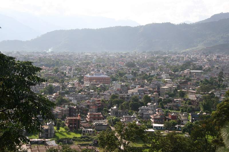 India & Nepal 2011 - 0463